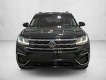 2021 Volkswagen Atlas 2021.5 3.6L V6 SEL R-Line FWD