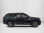 2021 Volkswagen Atlas 2021.5 3.6L V6 SEL R-Line FWD