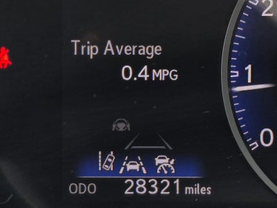 2024 Lexus RX 350 Premium FWD