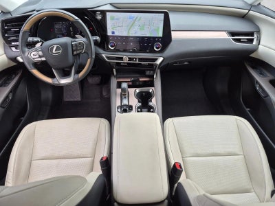 2024 Lexus RX 350 Premium FWD