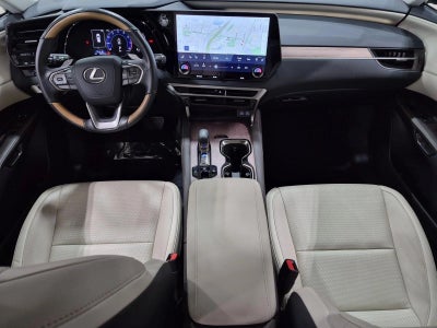 2024 Lexus RX 350 Premium FWD