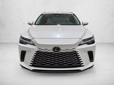 2024 Lexus RX 350 Premium FWD