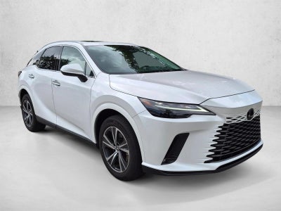 2024 Lexus RX 350 Premium FWD