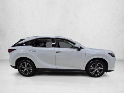 2024 Lexus RX 350 Premium FWD