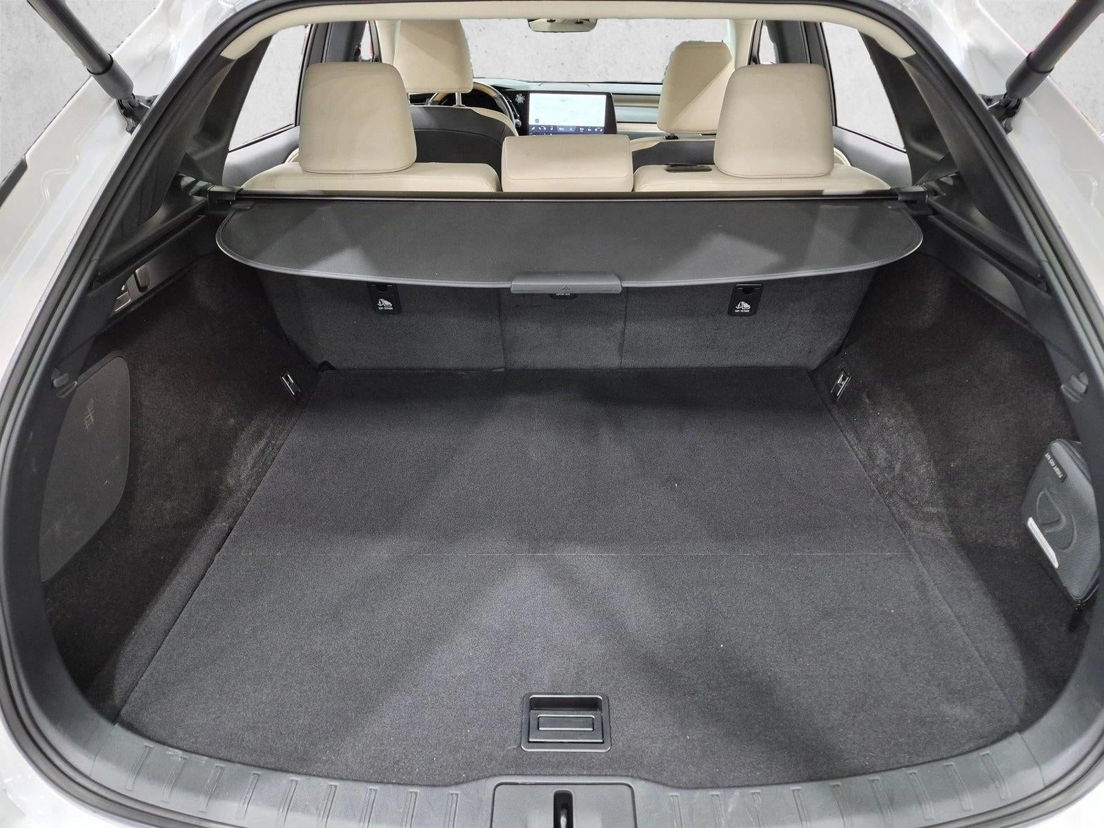 2024 Lexus RX 350 Premium FWD
