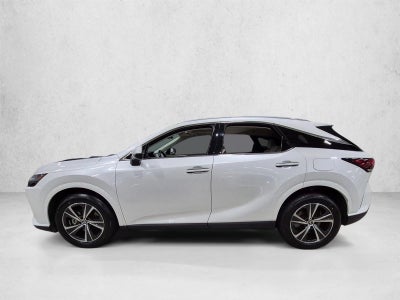 2024 Lexus RX 350 Premium FWD