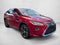 2017 Lexus RX 450h AWD