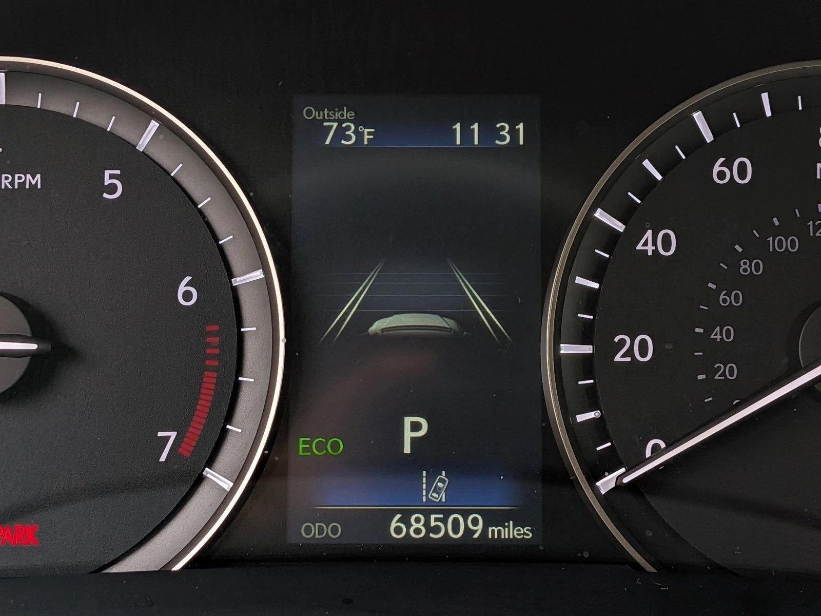 2017 Lexus RX 350 AWD