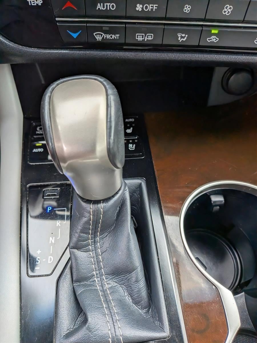 2017 Lexus RX 350 AWD