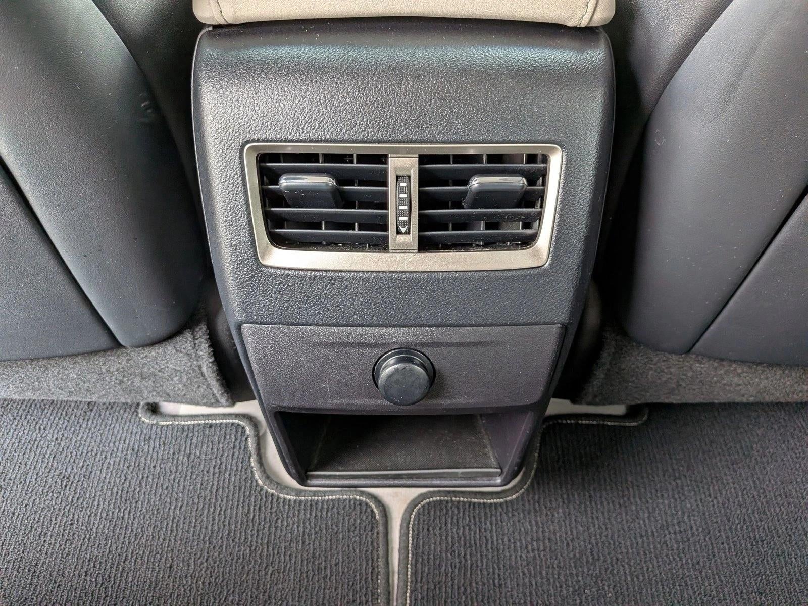 2017 Lexus RX 350 AWD