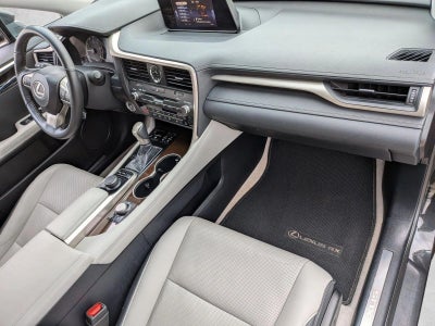 2017 Lexus RX 350 AWD