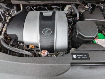 2017 Lexus RX 350 AWD