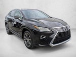 2017 Lexus RX 350 AWD