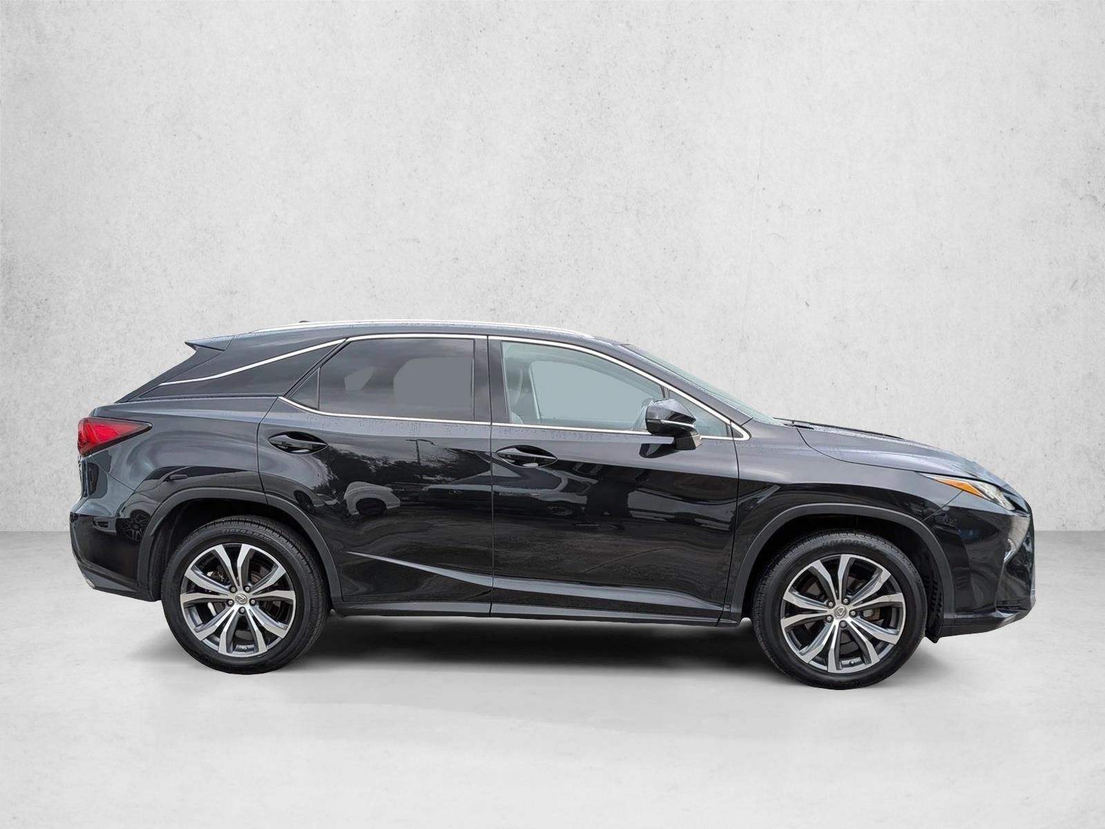 2017 Lexus RX 350 AWD