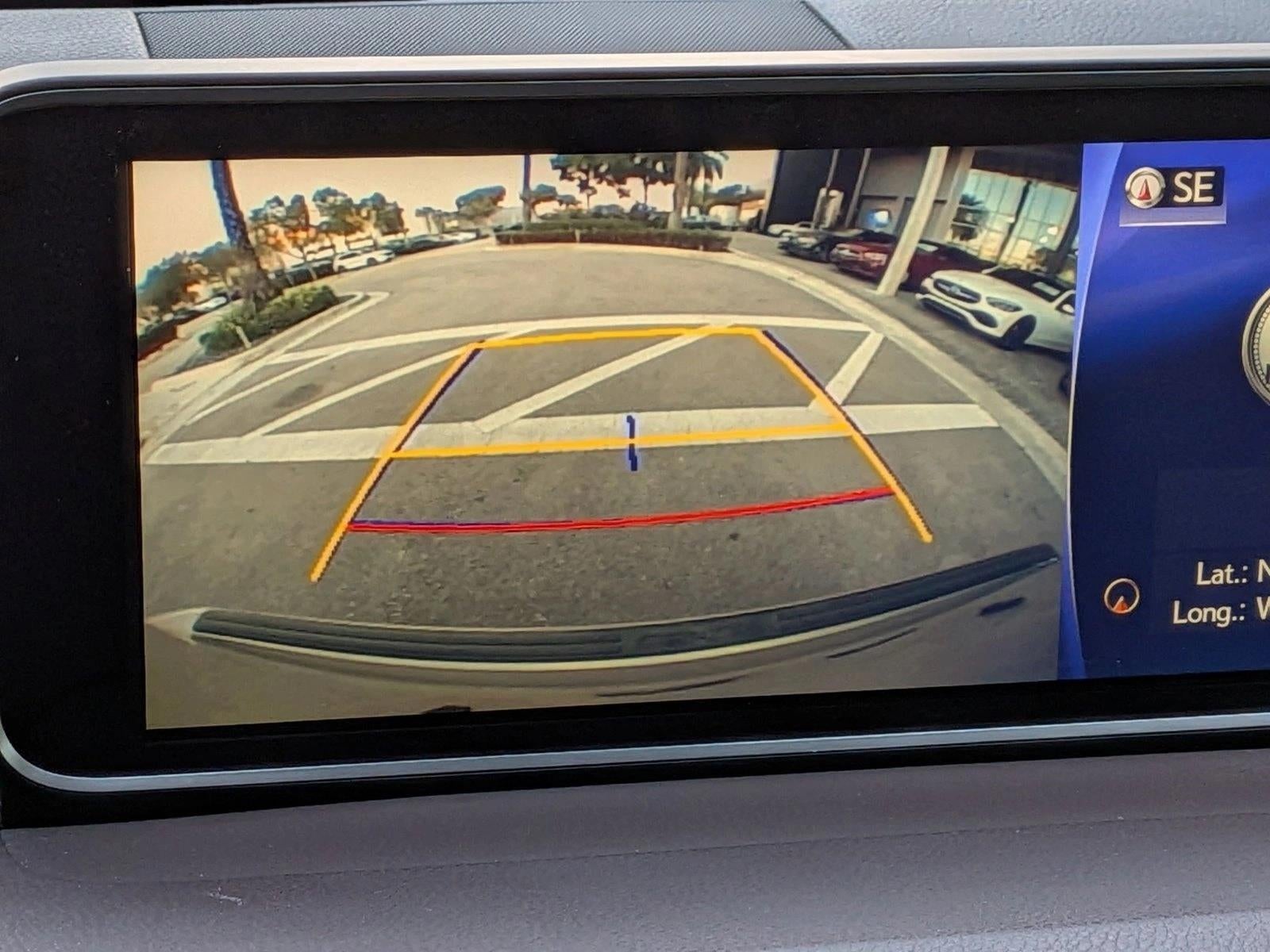 2016 Lexus RX 350 FWD 4dr