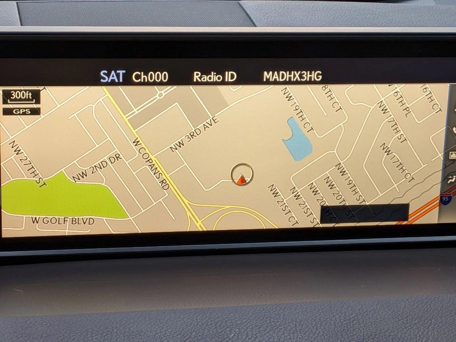 2016 Lexus RX 350 FWD 4dr