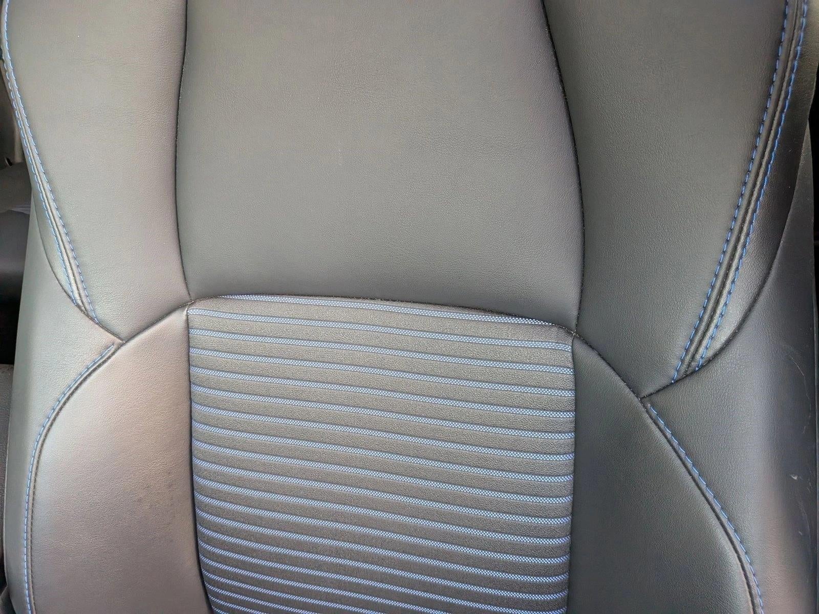 2024 Toyota RAV4 Hybrid XSE AWD (Natl)