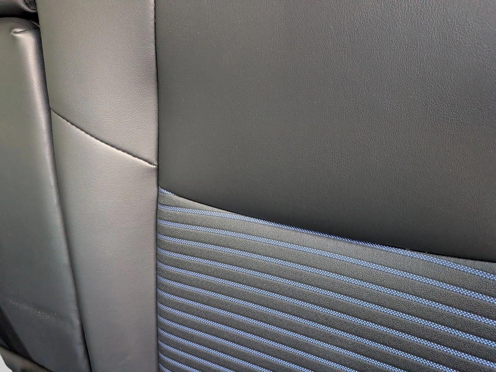 2024 Toyota RAV4 Hybrid XSE AWD (Natl)