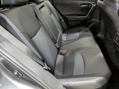 2024 Toyota RAV4 Hybrid XSE AWD (Natl)