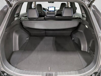 2024 Toyota RAV4 Hybrid XSE AWD (Natl)