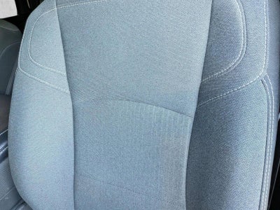 2022 RAM 3500 Tradesman 4x4 Crew Cab 8' Box