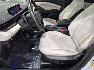 2022 Ford Mustang Mach-E Premium AWD