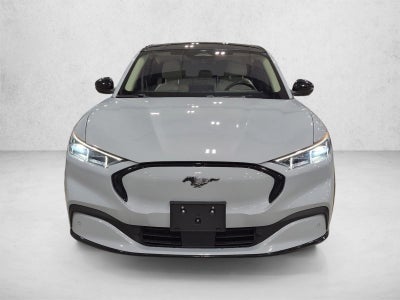 2022 Ford Mustang Mach-E Premium AWD