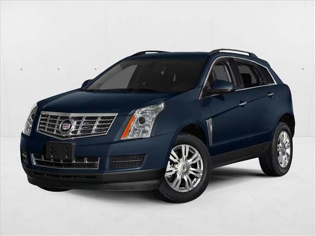 2014 Cadillac SRX FWD 4dr Luxury Collection