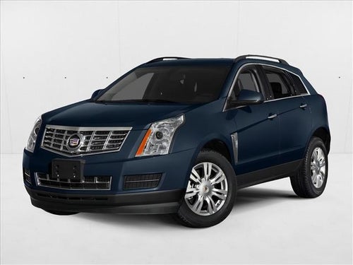2014 Cadillac SRX FWD 4dr Luxury Collection