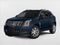2014 Cadillac SRX FWD 4dr Luxury Collection