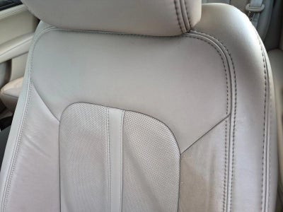 2020 Lincoln MKZ Hybrid Reserve FWD