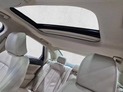 2020 Lincoln MKZ Hybrid Reserve FWD