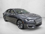 2020 Lincoln MKZ Hybrid Reserve FWD