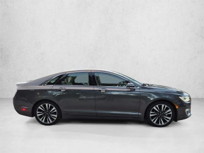 2020 Lincoln MKZ Hybrid Reserve FWD