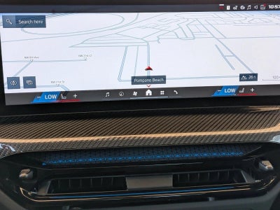 2025 BMW M2 M2 Coupe