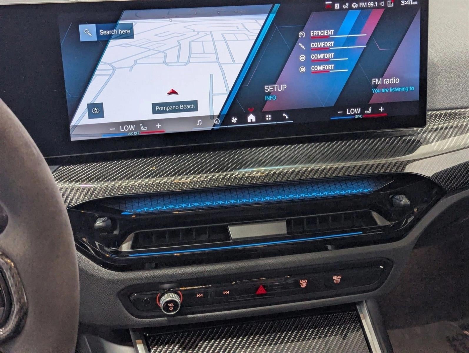 2025 BMW M2 M2 Coupe