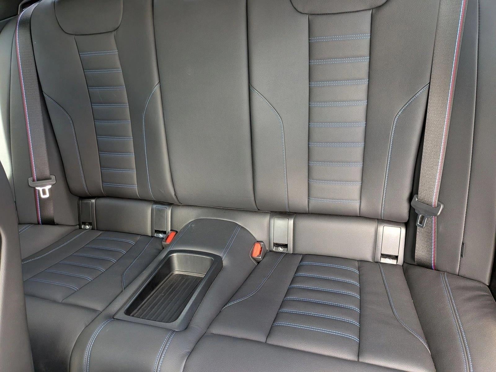 2025 BMW M2 M2 Coupe