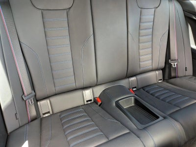 2025 BMW M2 M2 Coupe