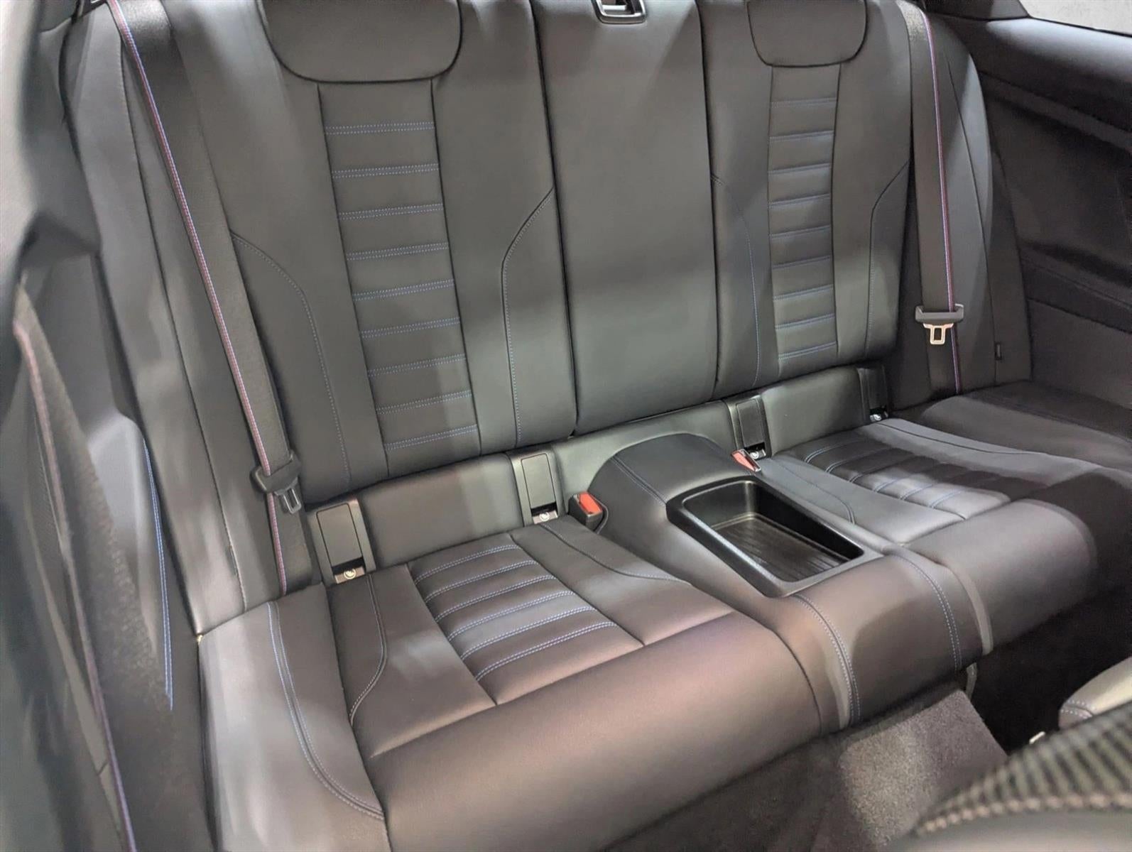 2025 BMW M2 M2 Coupe