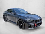 2025 BMW M2 M2 Coupe