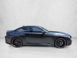 2025 BMW M2 M2 Coupe