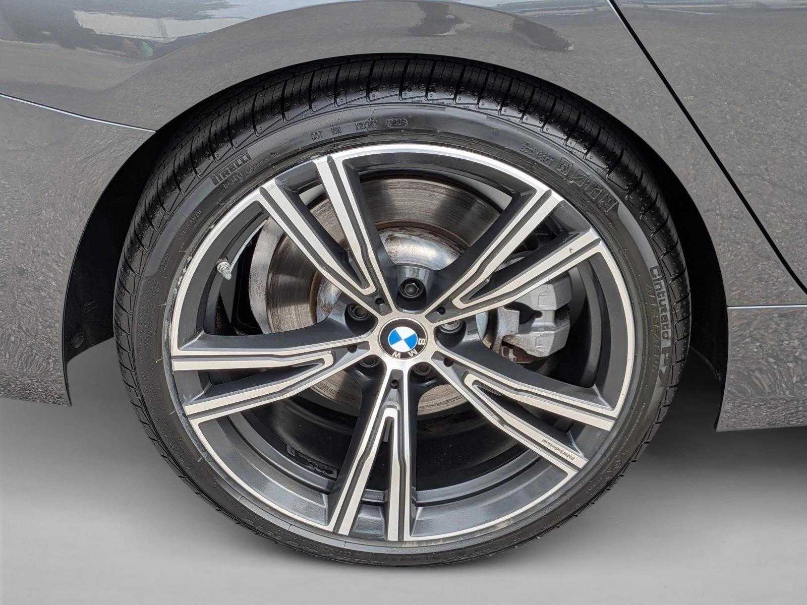 2021 BMW 330i Sedan North America