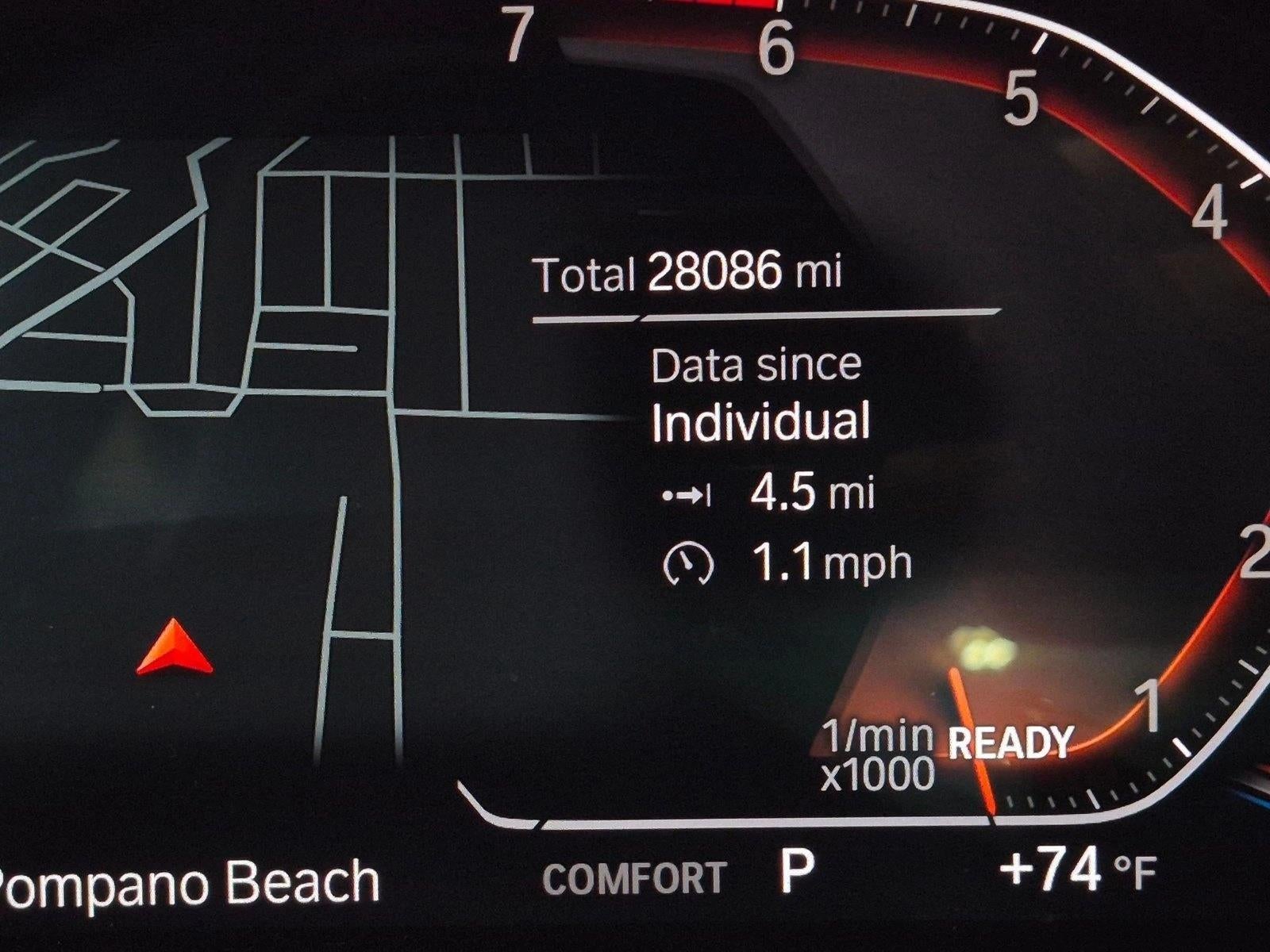 2022 BMW 330i Sedan North America