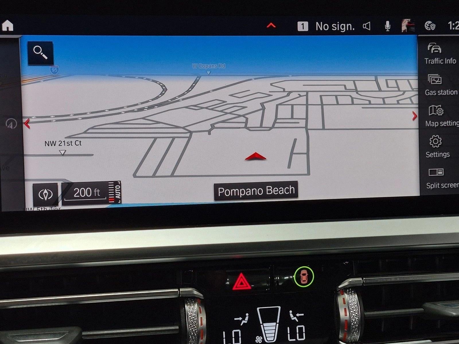 2022 BMW 330i Sedan North America