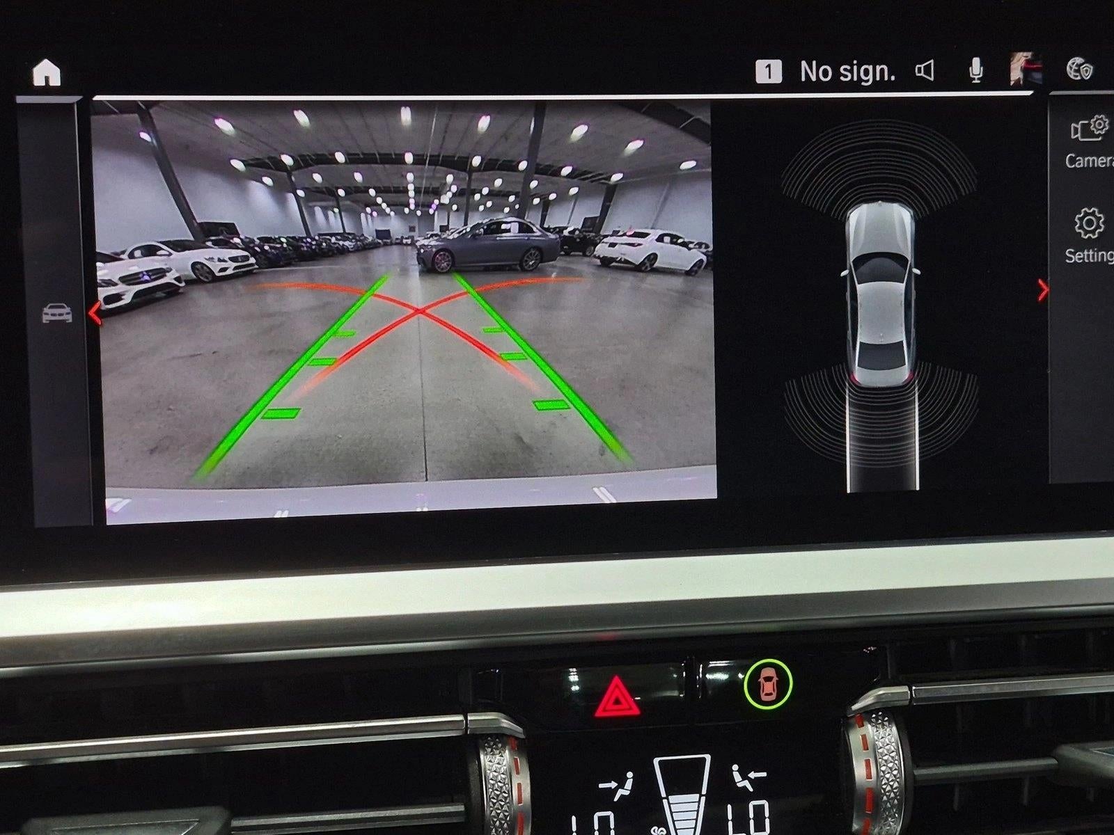 2022 BMW 330i Sedan North America