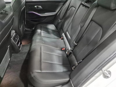 2022 BMW 330i Sedan North America