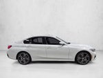 2022 BMW 330i Sedan North America