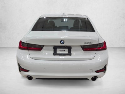 2022 BMW 330i Sedan North America