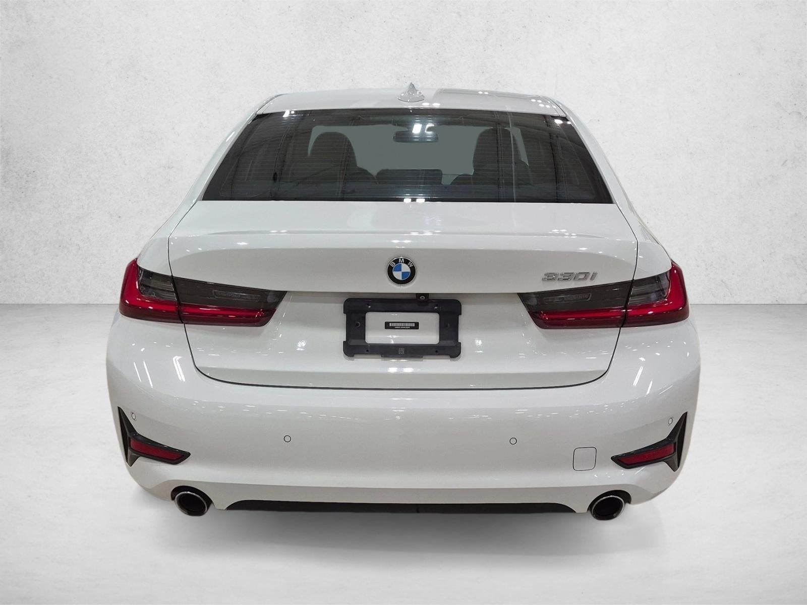 2022 BMW 330i Sedan North America