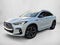 2024 INFINITI QX55 LUXE AWD